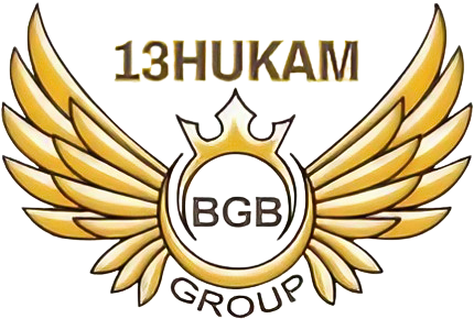 13HUKAM Group Logo
